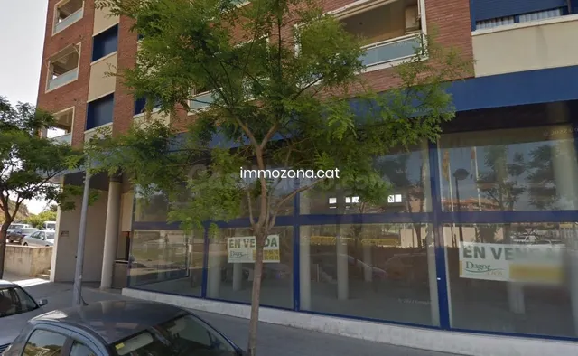 LOCAL 307 M2 EN BRUTO A ESTRENAR - foto 4