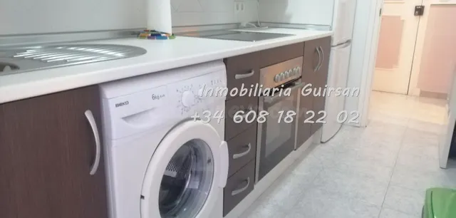 Piso 1 habitación 50m² en alquiler - Almuñecar Centro - foto 4