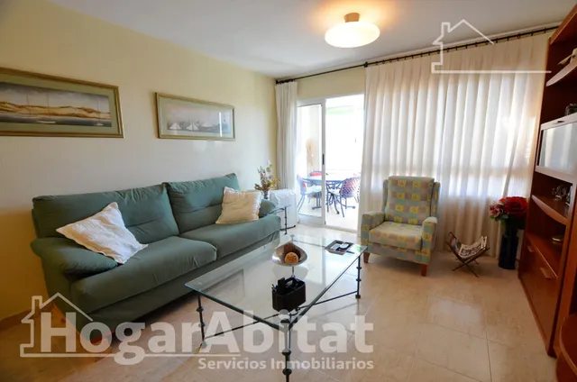 ¡PLAYA DE SAN JUAN! ÁTICO ALTO EN RESIDENCIAL CON PISCINA Y DOS TERRAZAS — 6