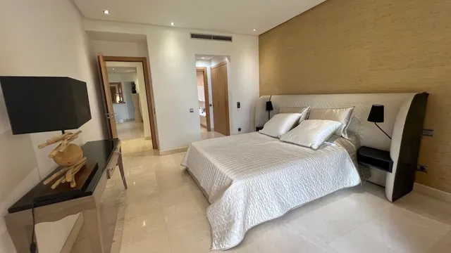 Apartamento 3 habitaciones 176m² en venta - Marbella — 16