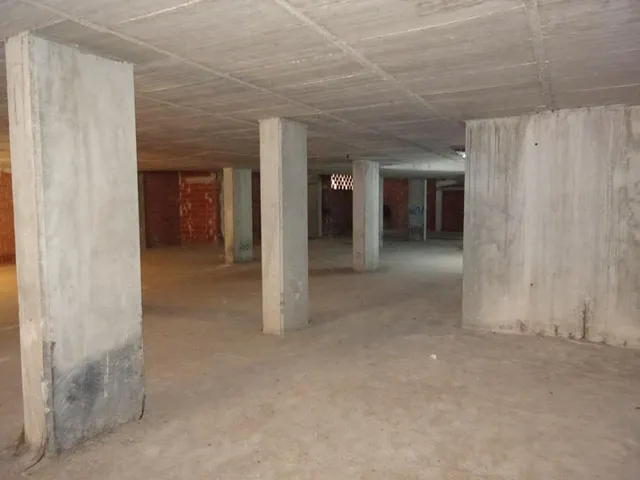 LOCAL COMERCIAL DE 945 M2 EN ZONA PEATONAL — 6