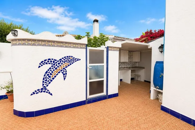 Villa en La Marina San Fulgencio - foto 5