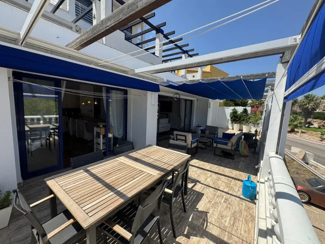 Apartamento 3 habitaciones en venta - Las Ramblas — 25
