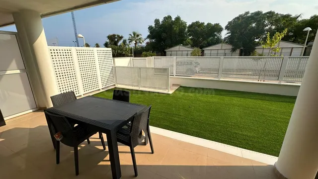 Apartamento 2 habitaciones 101m² en venta - Playa torre de l - foto 3