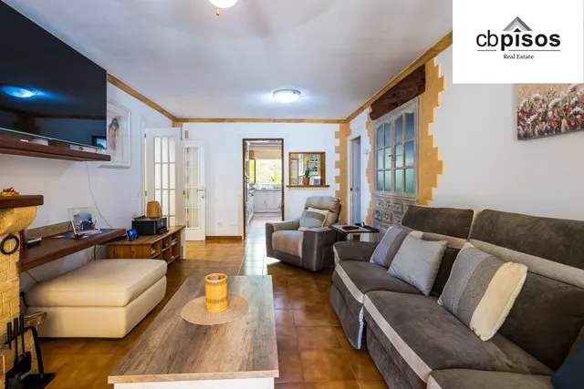 En venta precioso bajo de 200m2 con vistas al mar en Santa P - foto 2