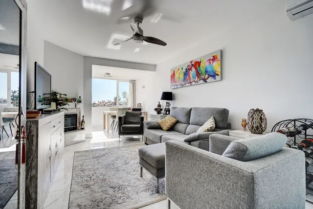 Chalet 2 habitaciones 69m² en venta - Riviera del sol — 7