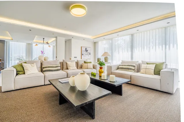 Chalet 5 habitaciones 465m² en venta - Marbella — 18