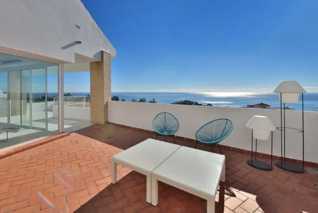 Villa de obra nueva en Torremuelle — 12