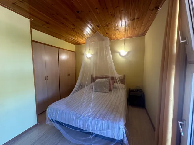CASA RÚSTICA ALDOVER — 29