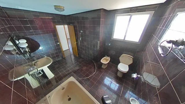 Casa en venta  villamarxant (Valencia) — 5