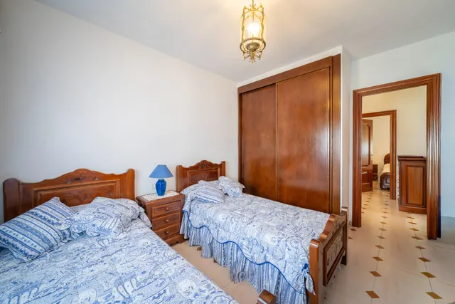 Chalet independiente en urbanizacion el puntal Padul. — 45