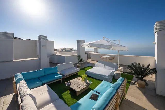 Ático Dúplex 3 habitaciones 143m² en venta - Centro — 29