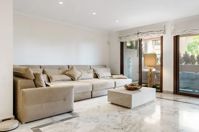 Apartamento 2 habitaciones 163m² en venta - Marbella — 10