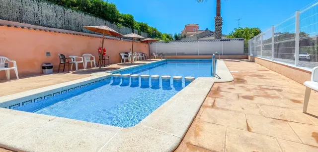 Adosado 3 habitaciones 73m² en venta - La Zenia - foto 2