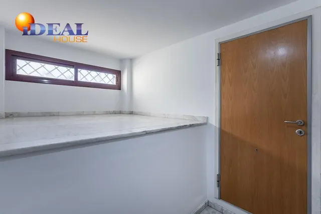 Ático dúplex junto Alhamar con 2 garajes y 2 trasteros — 26