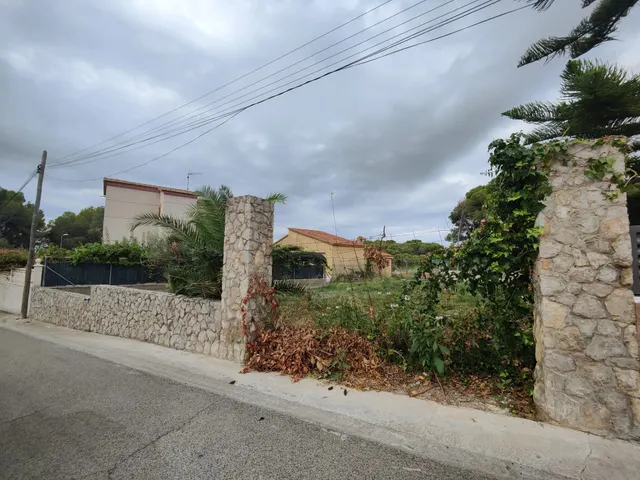 Terreno en zona exclusiva de Cunit — 10