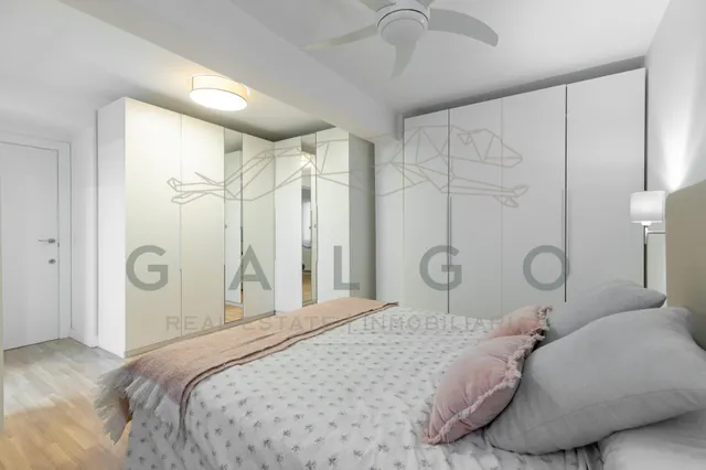 Comprar piso reformado con garaje junto a Plaza Xúquer — 33