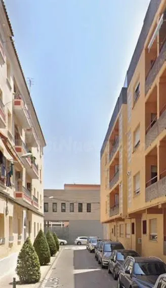 PISO EN TORTOSA
