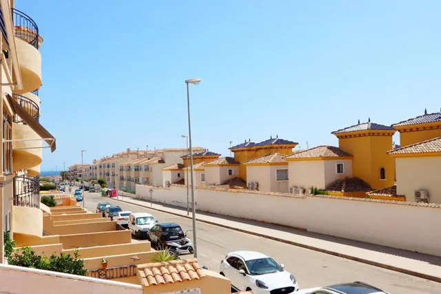 Apartamento 2 habitaciones 72m² en venta - Urbanización Perla del Mar — 18