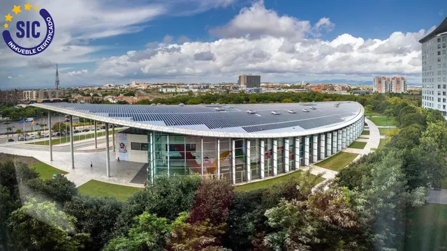 Piso en venta en Benicalap de 3 habitaciones, con terraza y balcón — 21