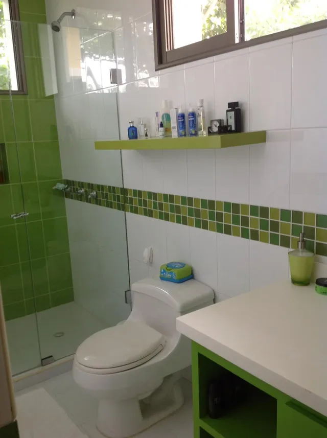Casa 3 habitaciones 355m² en alquiler - Zona norte — 32