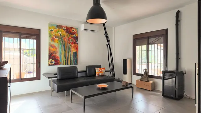 Chalet 6 habitaciones 226m² en venta - Alora pueblo — 9