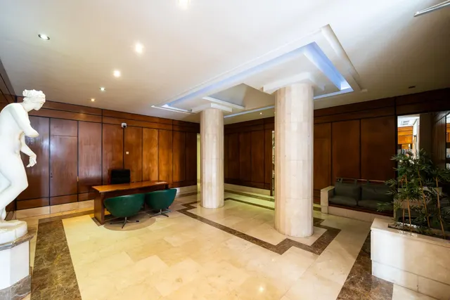 Impresionante piso en Paseo Maritimo — 32