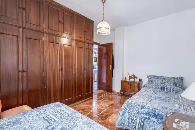 PISO EN PEDRO ANTONIO DE ALARCON — 15
