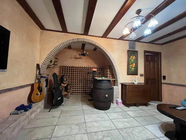 ¡Tu oasis en Altomar II, Gran Alacant. Bungalow acogedor con terraza y piscina! — 24
