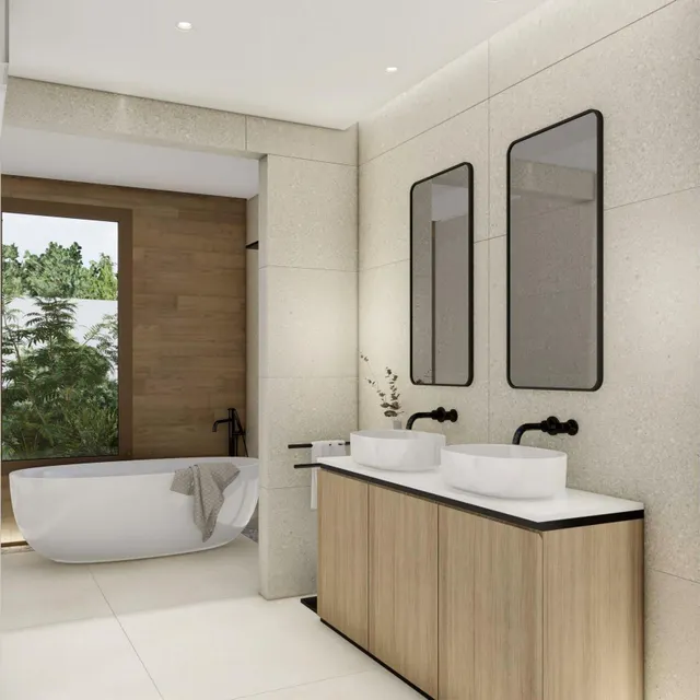 ▷Villa de Lujo en Finestrat, Costa Blanca — 12