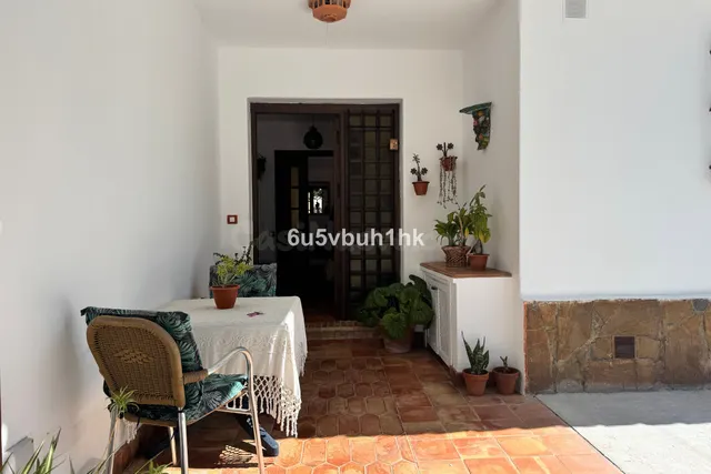Adosado 3 habitaciones 155m² en venta - Costa Del Sol — 3