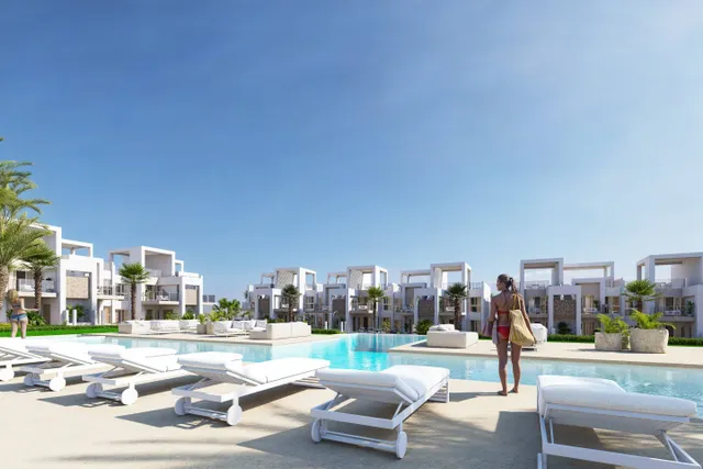 CASAS EN construcción EN CIUDAD QUESADA - foto 2
