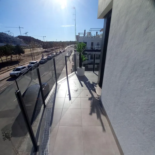 Apartamento 2 habitaciones 70m² en venta - Centro — 30