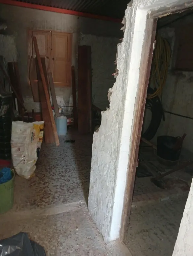 Chalet 2 habitaciones 90m² en venta - La Hoya-Daimes-El Derramador — 9