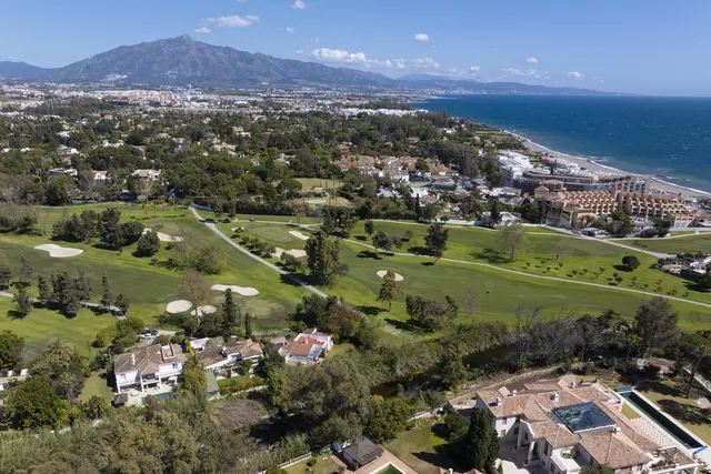 Chalet 3 habitaciones 193m² en venta - Marbella — 30