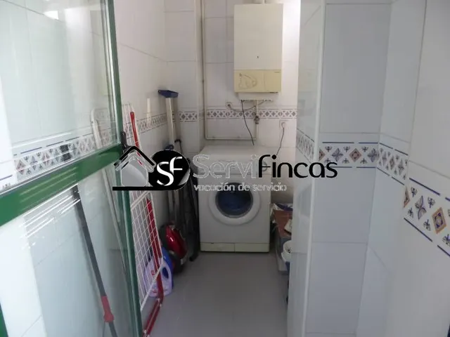 Piso 2 habitaciones 85m² en alquiler - San Fermin — 10