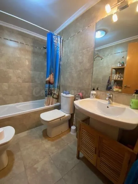 OPORTUNIDAD- Acogedor Apartamento en Alcarras - €125,000 — 3