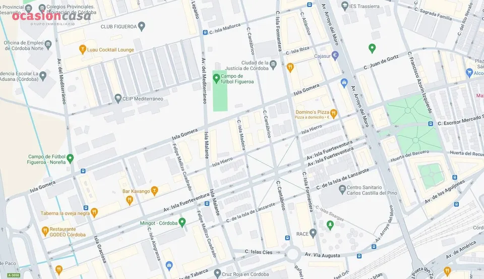 ¡¡Oportunidad en Noreña!!