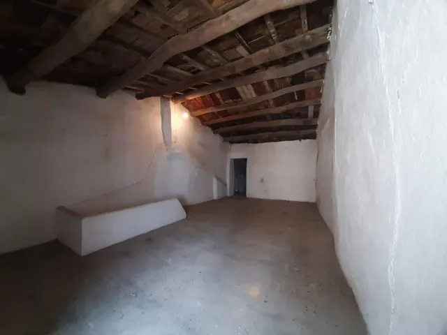Dos casas unidas en Garrovillas — 24