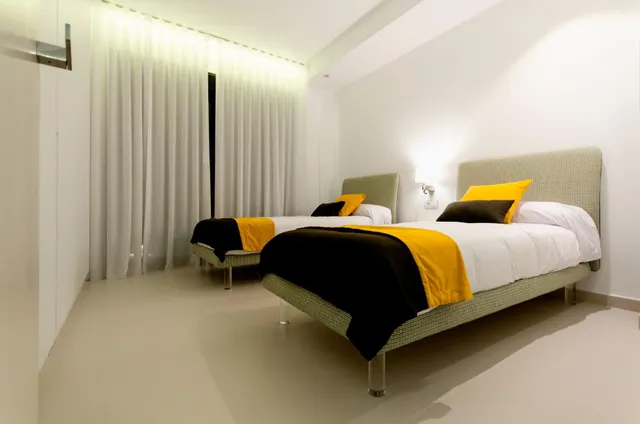 Casa 4 habitaciones 322m² en venta - Campoamor — 39