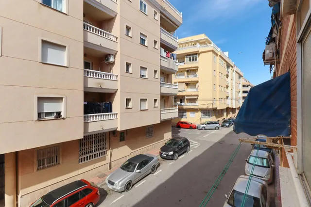 Piso 2 habitaciones 93m² en venta - El Molino — 14