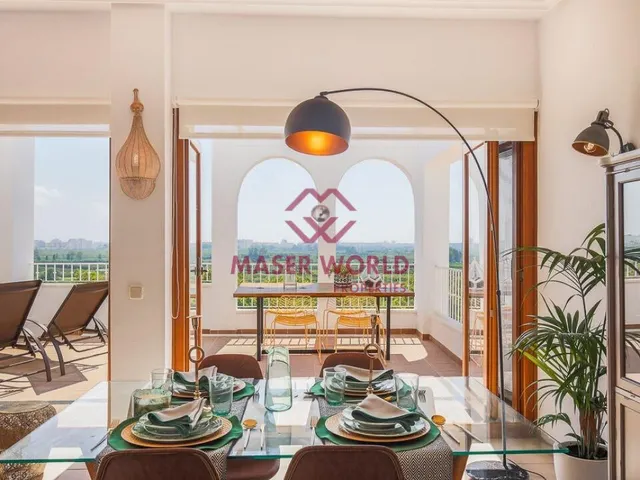 Apartamentos de nueva construcción con vistas al mar en Xeresa, Costa Blanca Norte — 16