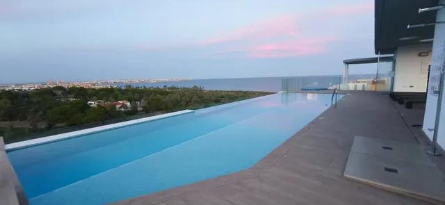 Apartamento en Punta Prima, Torrevieja - A un Paso del Mar — 6