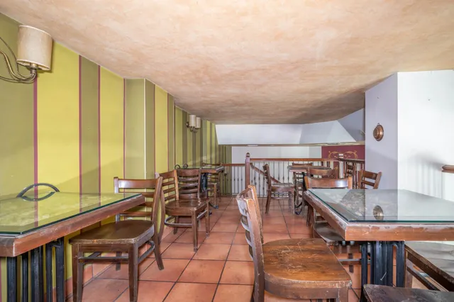 Negocio en Ogíjares Bar-Cafetería — 28