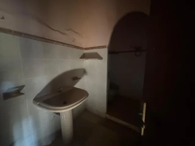 Chalet adosado en Algueña — 23