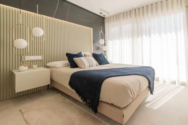 Villa - Campoamor — 27