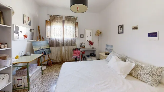 Piso en venta  luminoso y espacioso en el corazón de Antequera — 4