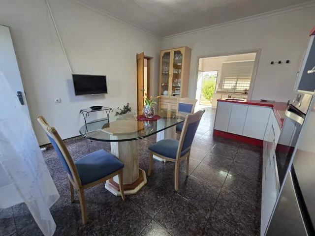 CHALET EN MATOLA (ELCHE). — 34