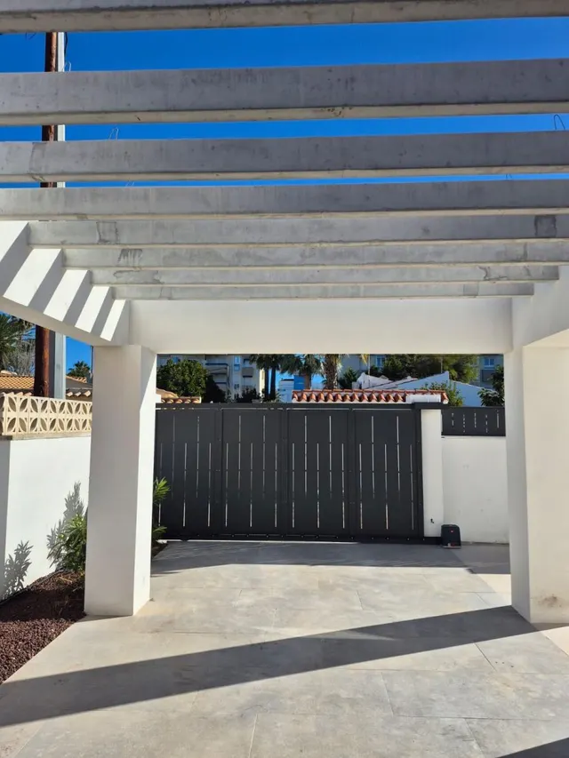 Villa 3 habitaciones 150m² en venta - La Xara - La Sella - Jesús Pobre — 23