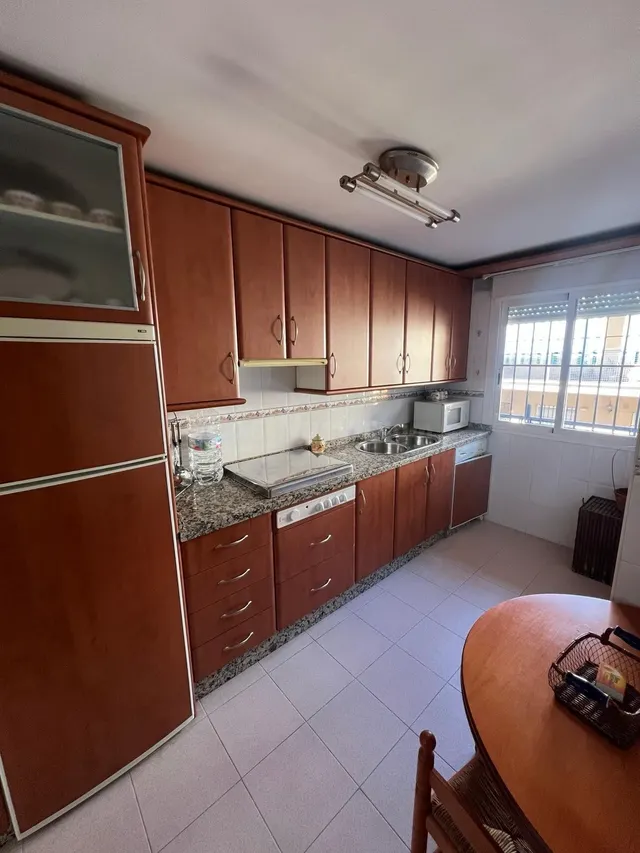 Piso nuevo — 4